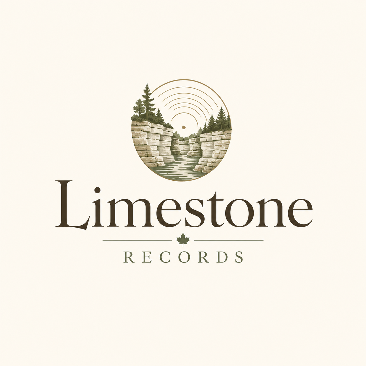 limestonerecords.ca